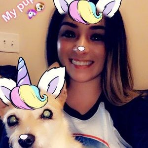 Meet your Posher, Amy